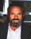 Guillermo Lpez, candidato al Senado